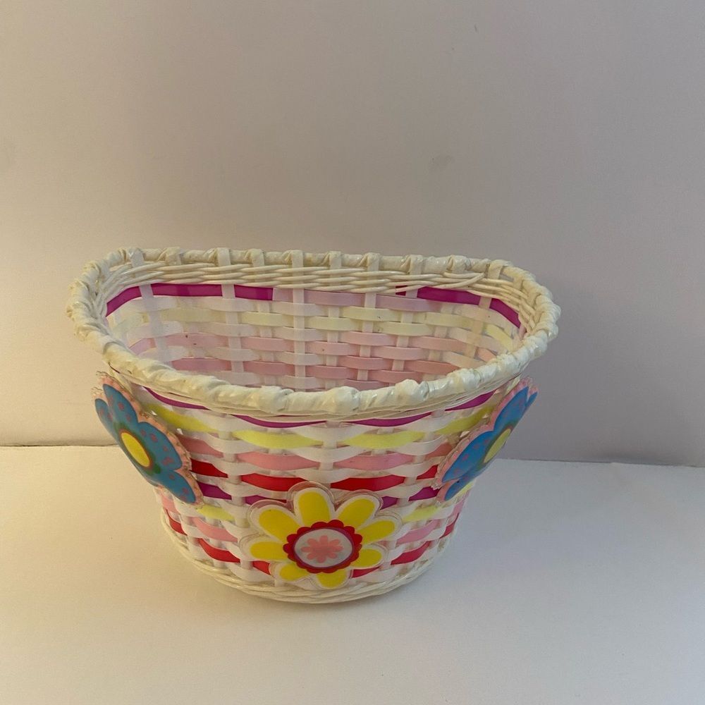 Girls blue basket lights new‎